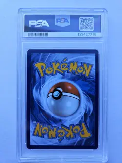 POKEMON SVP EN-SV 151 ULTRA-PREMIUM COLLECTION PROMO #053 MEW EX PSA 9 - Image 5