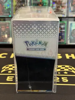 Pokemon TCG - Prismatic Evolutions ETB Elite Trainer Box | Sealed w/Case - Image 2