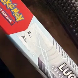 Pokemon TCG | Lugia ex Special Collection Box | New- Factory Sealed | - Image 4