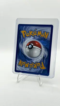 Giovanni's Charisma - 204/165 Pokemon TCG SV: Scarlet & Violet 151 Special Illus - Image 2
