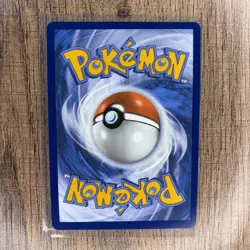 Pokemon TCG Zoroark (Master Ball Pattern) White Flare 062/086 NM/M - Image 3