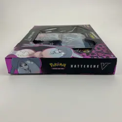 Pokemon TCG Champions Path Collection - Hatterene V Box Sealed - NEW - Image 4