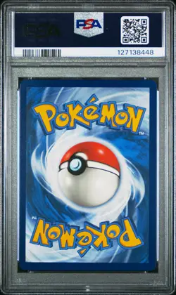 2022 POKEMON SWORD & SHIELD LOST ORIGIN #TG06 FULL ART/GENGAR PSA 10 - Image 2