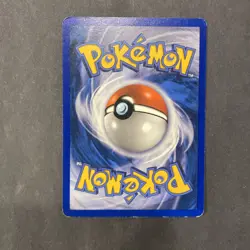 Pokemon Vileplume Delta Species 17/110 EX Holon Phantoms Holo Rare MP - Image 2