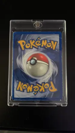 Pokemon Ho-Oh Double Holo Neo Revelation 7/64 - Image 4