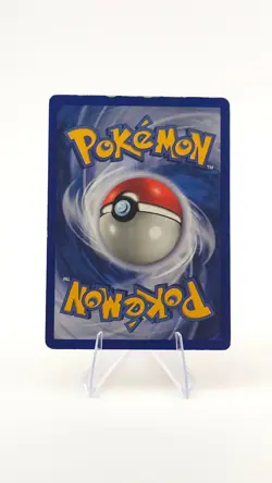 Mewtwo 10/102 Pokemon TCG 1999 Base Set Holo - Image 2