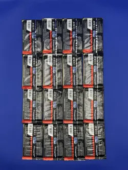 Pokemon TCG - Phantasmal Flames Booster Pack - Lot Of 16 - Factory Sealed - Image 2