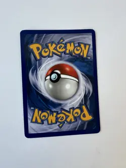 Exeggutor H10/H32 Aquapolis Holo Rare 80 HP 2002 The Pokemon Company - Image 2