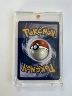 Exeggutor H10/H32 Aquapolis Holo Rare 80 HP 2002 The Pokemon Company - Image 4