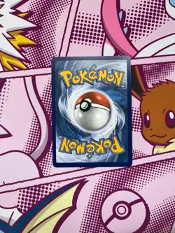 Pokemon TCG - Litleo 139/132 - Mega Evolution - Illustration Rare - NM - Image 4
