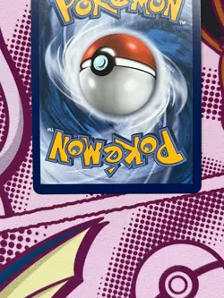 Pokemon TCG - Litleo 139/132 - Mega Evolution - Illustration Rare - NM - Image 5