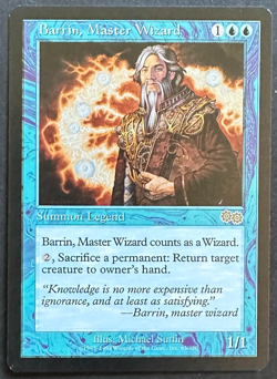 Magic the Gathering Urza's Saga Singles - Image 2