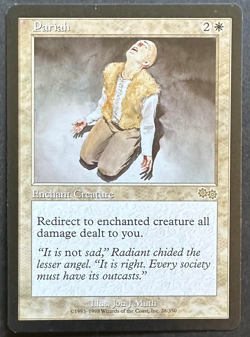 Magic the Gathering Urza's Saga Singles - Image 4