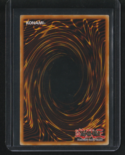 Graceful Dice EDS-002 - YuGiOh The Eternal Duelist Soul Set - Image 2