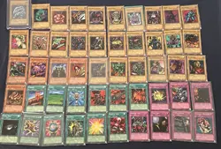 Yu-Gi-Oh! Starter Deck: Kaiba SDK Complete - Image 1