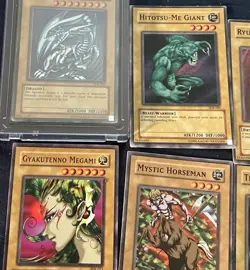 Yu-Gi-Oh! Starter Deck: Kaiba SDK Complete - Image 2