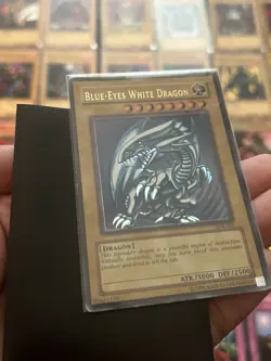 Yu-Gi-Oh! Starter Deck: Kaiba SDK Complete - Image 5