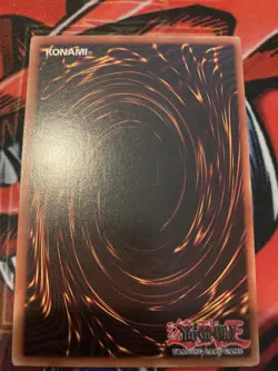 Yugioh TIME SEAL PSV-007 1st Edition Near Mint - Image 2