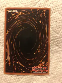 YUGIOH 1st EDITION PSV-007 TIME SEAL COMMON NEAR MINT - Image 2