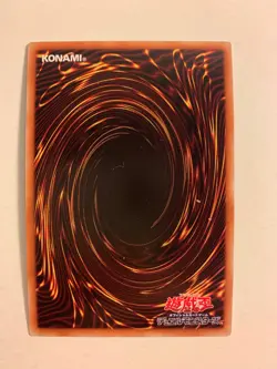 Yu-Gi-Oh! Dark Magician of Chaos 20AP-JP029 Super Rare Jap - Image 2