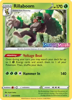*PICK YOUR PROMO!* Pokemon Sword & Shield SWSH Black Star Promo Card Cards TCG - Image 2