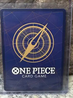 One Piece Sengoku - OP07-046 (SP) OP07-046 The Azure Sea's Seven Foil - English - Image 2