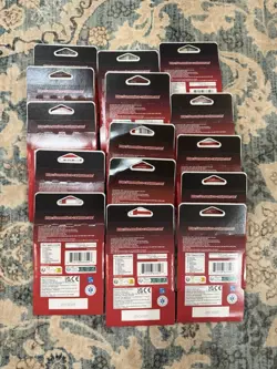 One Piece TCG Carrying On His Will Sleeved Booster Pack OP-13 English Lot Of 15 - Image 2