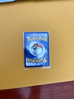 Meowth - 106/094 - Illustration Rare - Phantasmal Flames - Pokemon Card - NM/M - Image 2