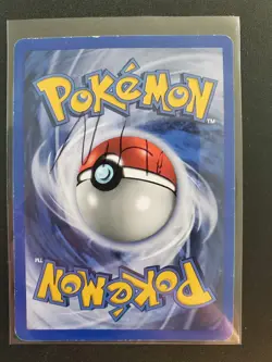 Unown [J] 38/53 Wotc Promo Regular (Damaged) Pokemon TCG - Image 2