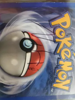 Unown [J] 38/53 Wotc Promo Regular (Damaged) Pokemon TCG - Image 3