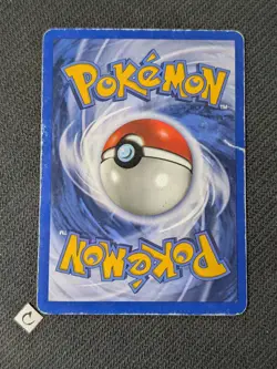 Unown J - 38 Black Star Promo Pokemon TCG HP - Image 2
