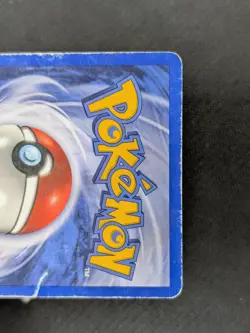 Unown J - 38 Black Star Promo Pokemon TCG HP - Image 3