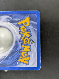 Unown J - 38 Black Star Promo Pokemon TCG HP - Image 4