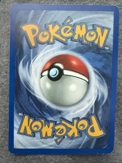 Pokemon TCG Unknown [J] Black Star Promo - Image 2
