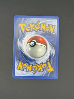 Pokemon TCG Unown Black Star Promo Card 38/53 - Image 2