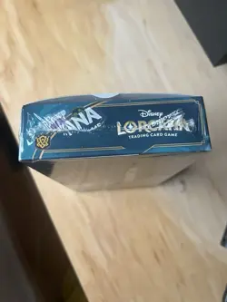 Booster Box Azurite Sea Disney Lorcana - Image 2