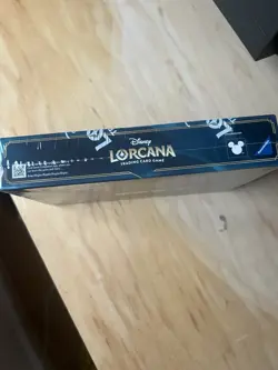 Booster Box Azurite Sea Disney Lorcana - Image 3