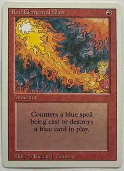 Magic the Gathering Revised Edition Singles - Image 2