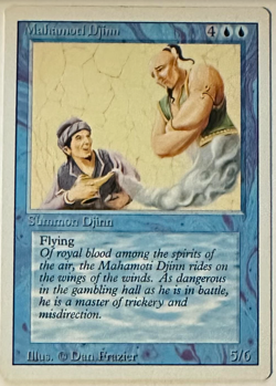Magic the Gathering Revised Edition Singles - Image 3