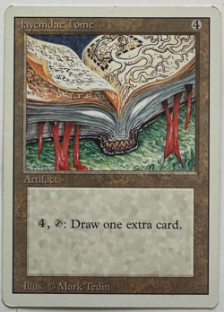 Magic the Gathering Revised Edition Singles - Image 5