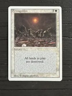 Magic The Gathering: Revised Pick-A-Card - Complete Your Set or Build Your Deck! - Image 2