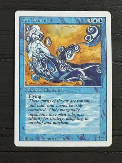 Magic The Gathering: Revised Pick-A-Card - Complete Your Set or Build Your Deck! - Image 3