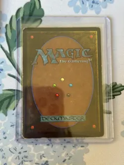 MTG, Basalt Monolith LP/MP Revised Edition Regular - Image 2