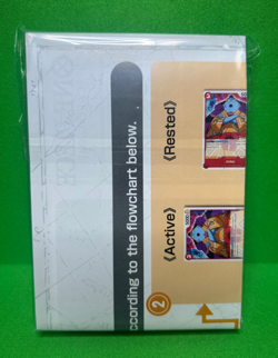 One Piece TCG Factory Sealed Monkey D. Luffy Demo Deck Brand New Post Errata - Image 2