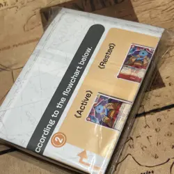 One Piece TCG Factory Sealed Monkey D. Luffy Demo Deck Brand New Post Errata - Image 2
