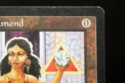 Magic The Gathering Rare Lion's Eye Diamond Mirage(Lightly Played/Ungraded) - Image 5