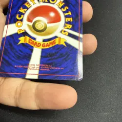 Misty's Tears Banned Gym Heroes Japanese Pokemon Card No symbol US SELLER - Image 4