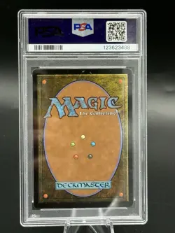 Magic MTG Final Fantasy Cloud Ex-SOLDIER Borderless Surge Foil Card 2025 PSA 10 - Image 3