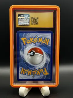 Pokemon 2021 Celebrations Charizard 4/102 Classic Coll Holo CGC Pristine 10 - Image 4