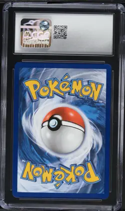 2021 POKEMON CELEBRATIONS CLASSIC COLLECTION #4/102 CHARIZARD CGC 10 GEM MINT - Image 2